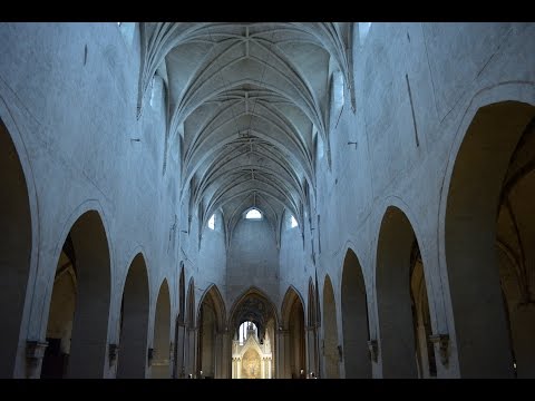 KALEVI KIVINIEMI plays "TOCCATA" by Kalevi Kiviniemi - Turku Cathedral