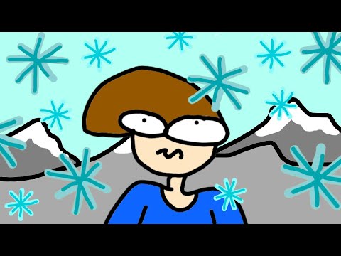 Zimní Olympiáda v Minecraftu!!