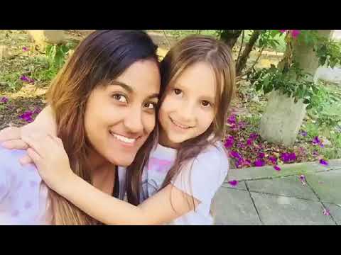 Colombian Au pair Yenni, 22 - EurAupair Video Profile