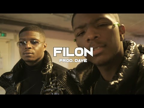 [FREE] UZI x Ninho Type Beat - "FILON" 😈 - Instrumentale Banger/Hit - Instru Rap 2021
