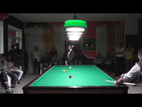 Gualemi M  vs Aniello M  finale 2^ parte