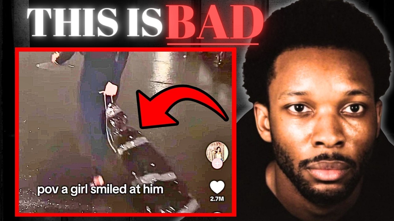 Celeste EXPOSED D4VD on TikTok Before Murder...