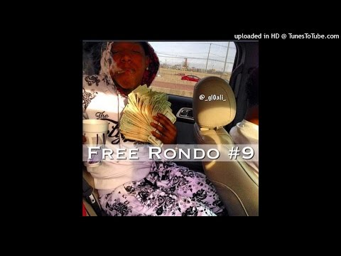 RondoNumbaNine x  Levels (Remix) ft Cdai
