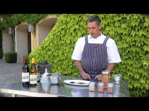 Dry Rub Recipe: How to Make a Dry Rub Base for Asian, Indian and Mediterranean Dry Rubs