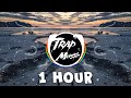 1 Hour Trap ► Jason Derulo - The Other Side (DBLM Remix)