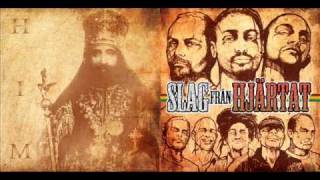 Slag Från Hjärtat  - Isample