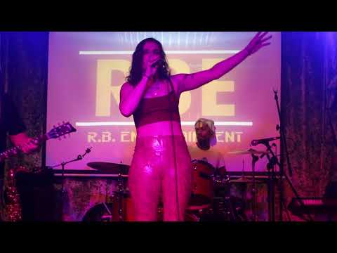Sophie Simonds RBE Music Showcase 11