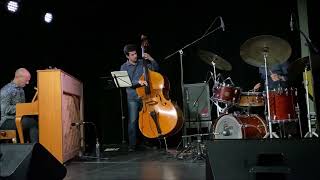 Antonio Farao Trio, Winter Jazz Trnava, 25.2.2023