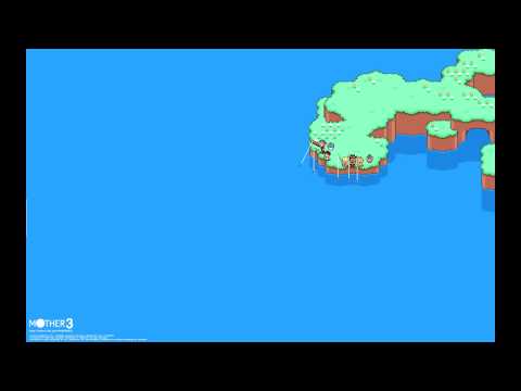 Mother 3 OST "Restored" Natural Killer Cyborg