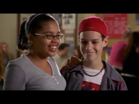 Degrassi JT and Liberty Seasons 1-4