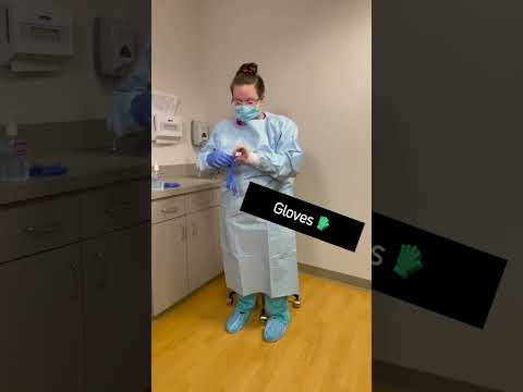 What to Expect When Your Chemotherapy Nurse Walks In