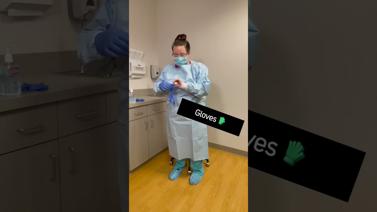 What to Expect When Your Chemotherapy Nurse Walks In