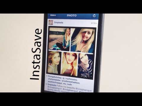 comment s'inscrire sur instagram sur iphone