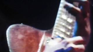 Johnny Winter - Unseen Eyes