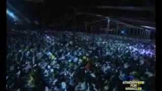 ATMOSPHERE FOR MIRACLES 1