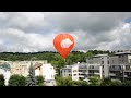 Vilniuje - avarinis oro baliono nusileidimas tarp daugiabučių (papildyta)