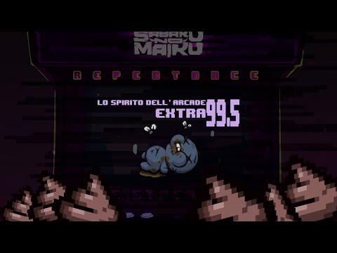 "Blue Despair" - TBoI: Repentance w/Sabaku, Spirito dell'Arcade EXTRA #99.5 [1/2]