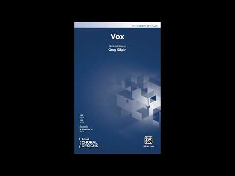 Video Demo 1