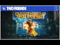 Two Friends Big Bootie Mix Vol 25