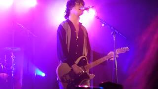 Tribes - Half Way Home