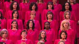 And the Glory of the Lord, from Messiah