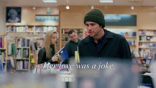 Jeff Buckley - Forget her - Lyrics