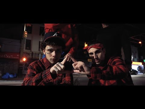 Bossin - Hot Boy Bugatti x Abg Neal x Al Benji x Krime Life Cass ( OFFICIAL MUSIC VIDEO )