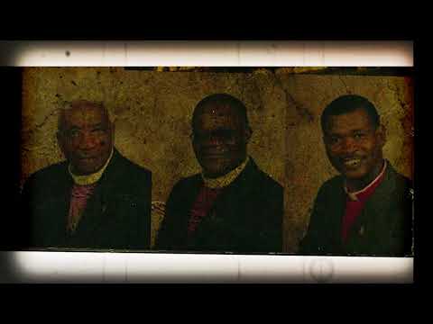 ECOS DO METODISMO 1º VOLUME (ALBUM)