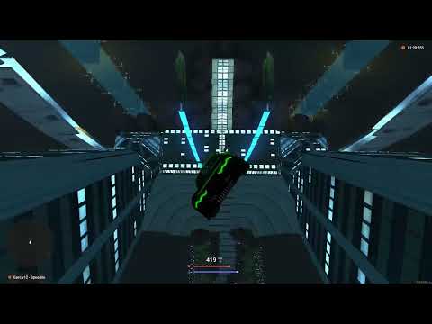 [DM] Gerc v12 - Speeeeedito!!!!!!!!