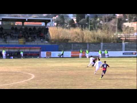 DIL18 080215 - SESTRI LEVANTE - VADO 2-1 | SERIE D