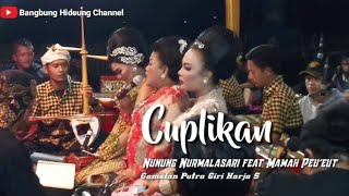 Download lagu Cuplikan || Nunung Nurmalasari feat Mamah Peu'eut || PGH5 mp3