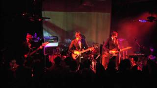 OK GO Live in Hong Kong - It&#39;s a Disaster﻿ (Part 11)