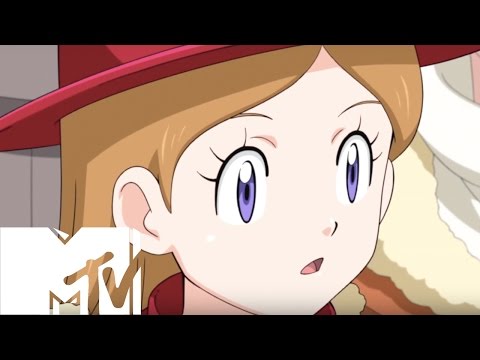 Pokémon Generations Episode 18 Trailer: The Redemption | MTV Games