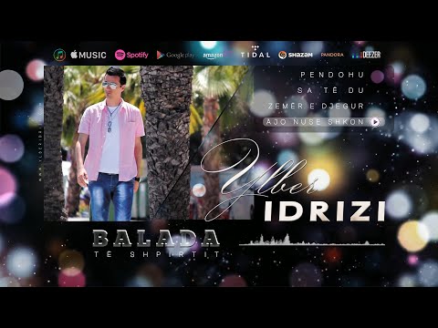 Ylber Idrizi - Balada te shpirtit