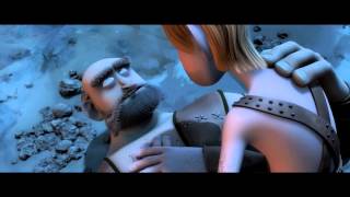 Ronal the Barbarian - Official Trailer 2011 HD