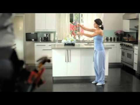 Selena Gomez Water Commercial Tap Water