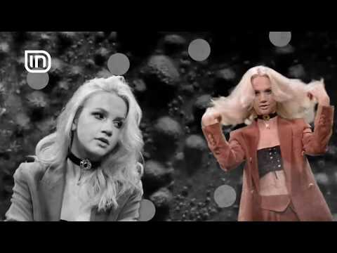 Stela Sallaku në IN Style 23/03/2018 | IN TV Albania