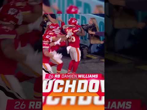 How Good Were The 2019 Kansas City Chiefs #shorts