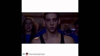 The Next Step Internationals Trailer with I See Fire by Sol3 Mio