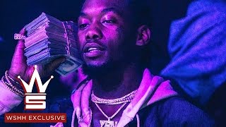 Offset "Monday" (WSHH Exclusive - Official Audio)