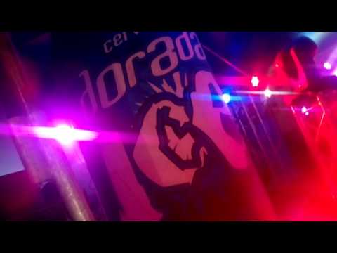 ALE Q EN CONCIERTO EN CHIMALTENANGO