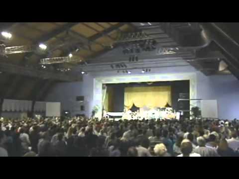 Don Potter - "I Have Decided"