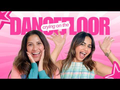 Moment of Silence and Sakshi Shivdasani