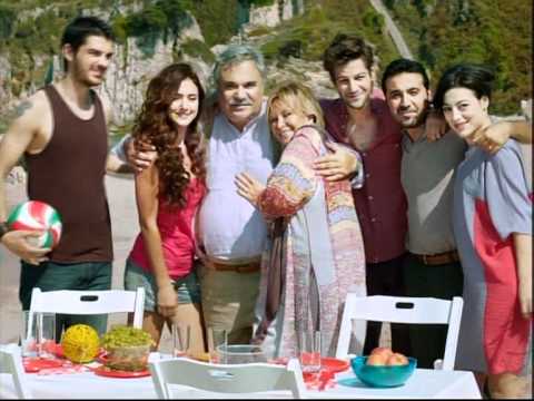 Trailer of Gün Akşam Oldu (2011)
