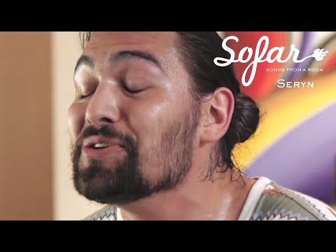 Seryn - Disappear | Sofar Dallas - Fort Worth
