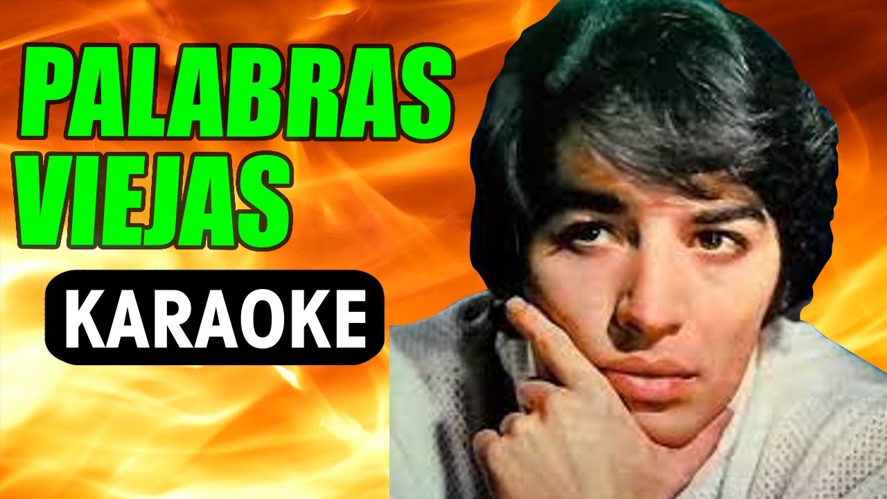 Palabras Viejas