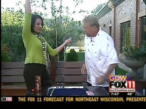 Promotional video thumbnail 2 for Glen Gerard