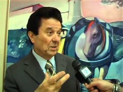 ONDA TG 6.07.2013 - MOSTRA: ECCO L'ABRUZZO INTERNO FRONTIERA DAL CIELO AZZURRO