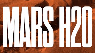 There's Plenty of Drinking Water on Mars | BEST OF 2015