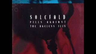 Solefald - The USA Don't Exist